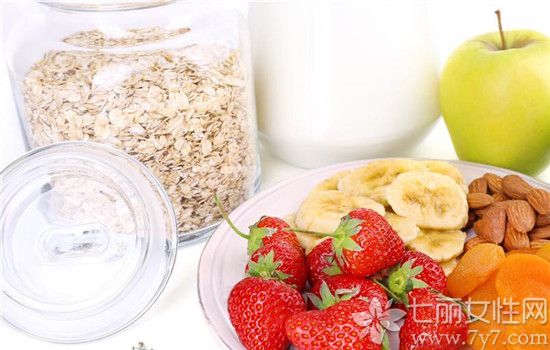 燕麦片怎么吃才减肥那种速食的,怎么吃燕麦片可以减肥,怎么吃燕麦片减肥