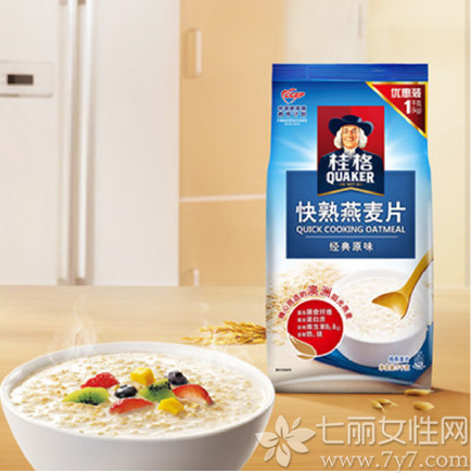 燕麦片怎么吃才减肥那种速食的,怎么吃燕麦片可以减肥,怎么吃燕麦片减肥