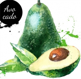 牛油果怎么吃减肥餐,怎么吃牛油果减肥