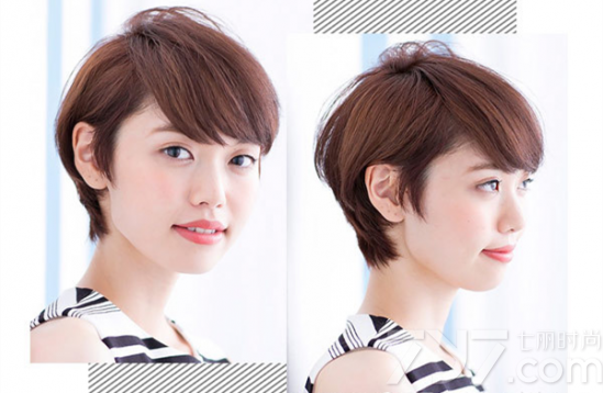 今年流行什么样的发型? 五款代表美发助你把握潮流
