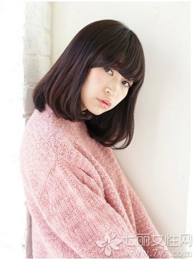 2016内扣发型图片,2016内扣发型图片短发,2016内扣短发发型图片