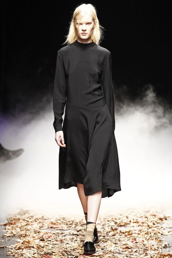 Houseof Dagmar 
品牌特色以舒适的服装质感和强烈的个性风格而闻名。它的设计融合了斯堪的纳维亚式的简洁和柔软，用那些优雅、富有女人味而又超越传统的服装表现富有艺术气息的北欧造型。