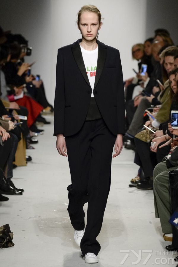 Ports2016米兰秋冬时装秀直击