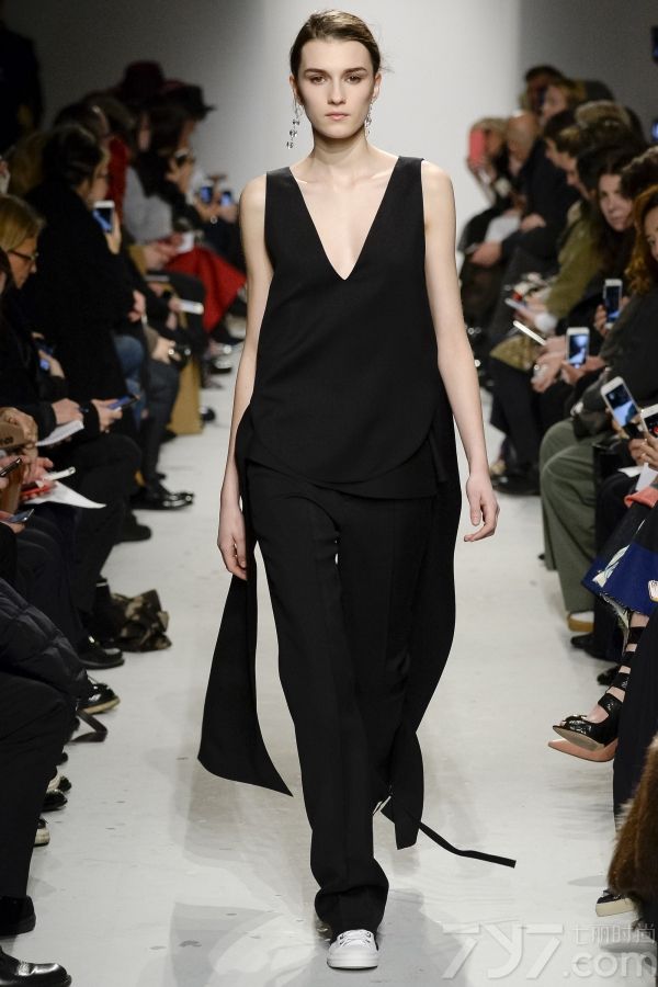 Ports2016米兰秋冬时装秀直击