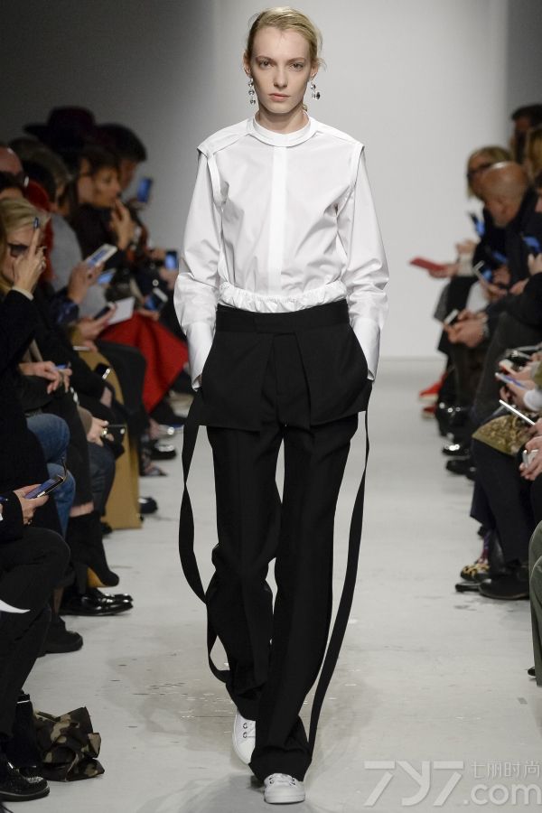 Ports2016米兰秋冬时装秀直击