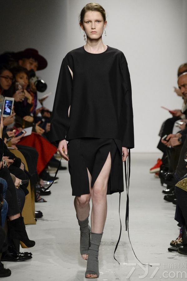 Ports2016米兰秋冬时装秀直击