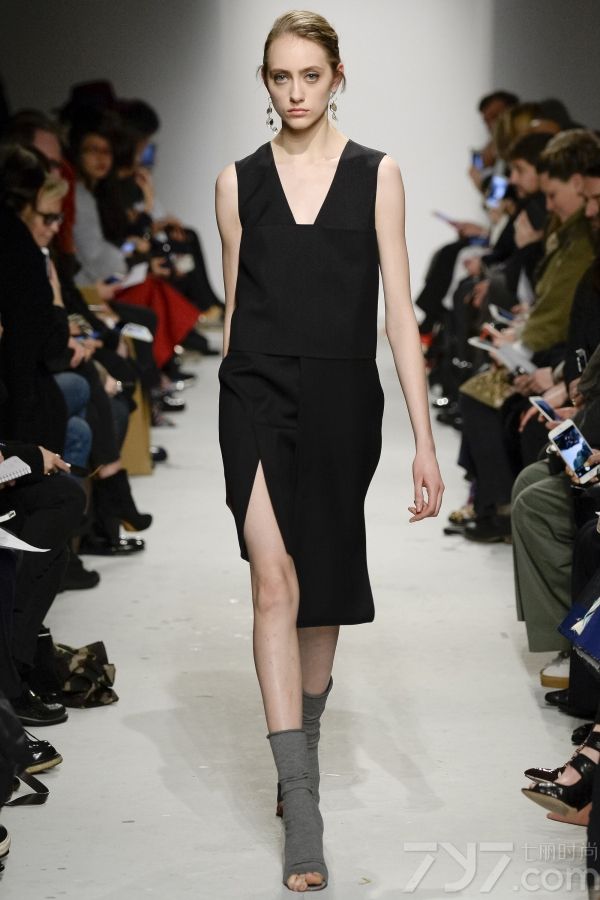 Ports2016米兰秋冬时装秀直击