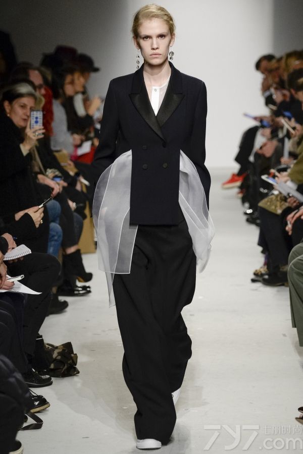 Ports2016米兰秋冬时装秀直击