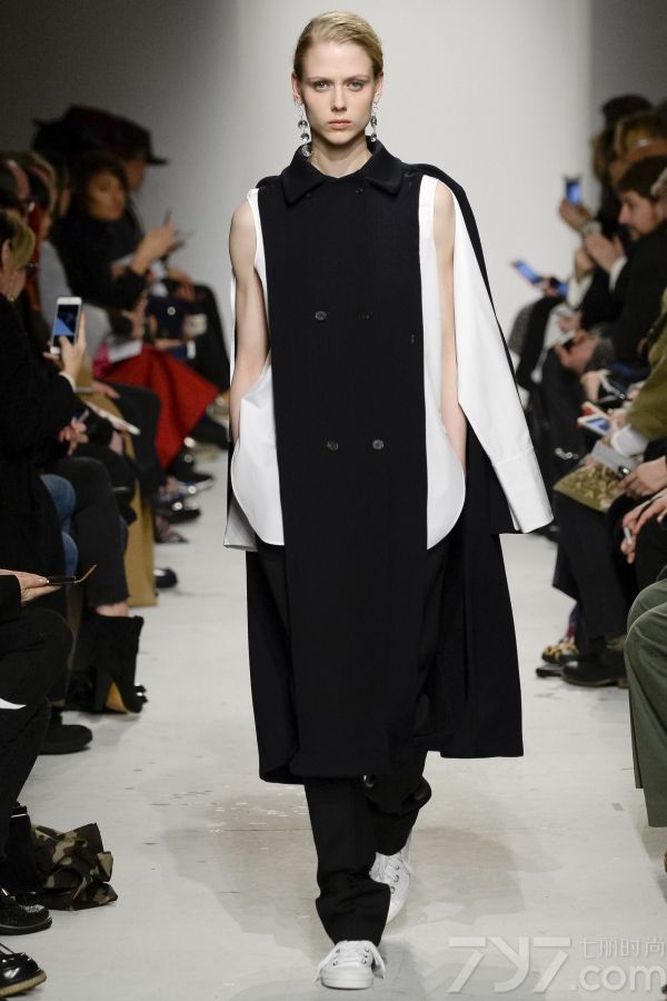 Ports2016米兰秋冬时装秀直击