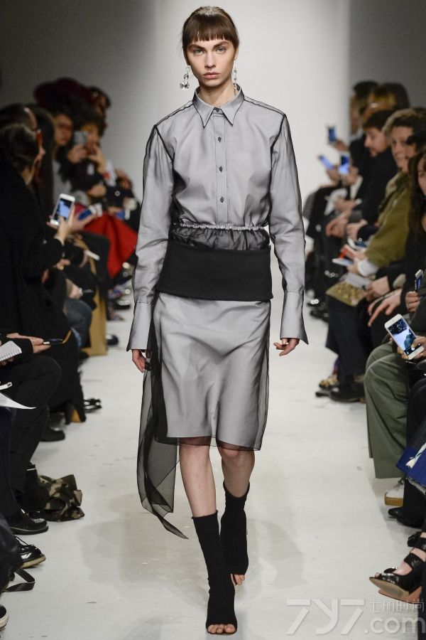 Ports2016米兰秋冬时装秀直击