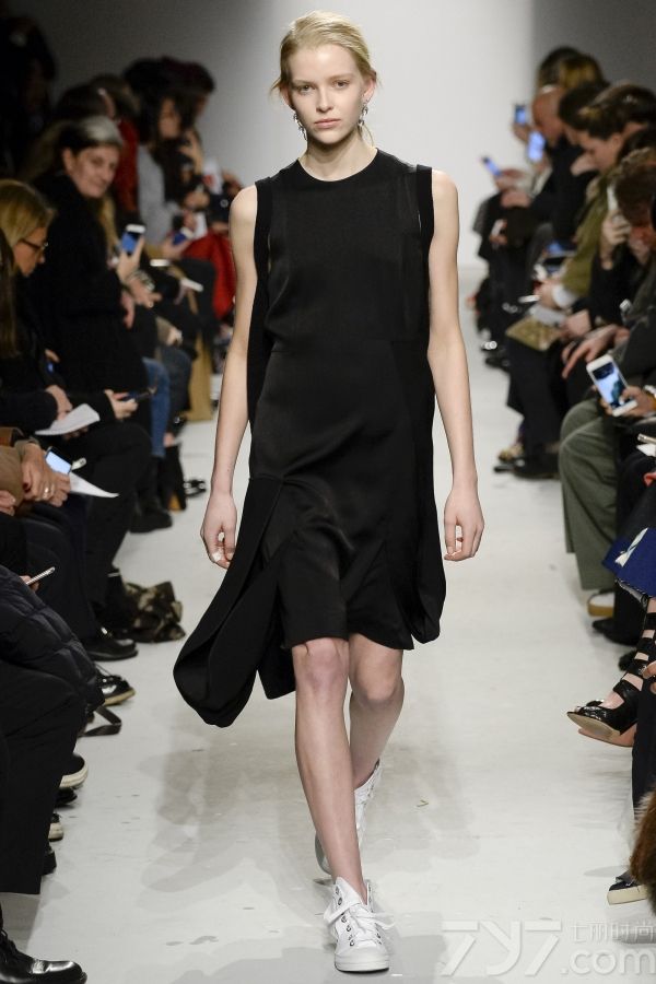 Ports2016米兰秋冬时装秀直击