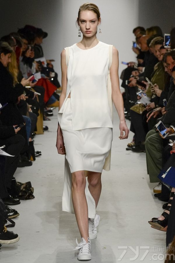 Ports2016米兰秋冬时装秀直击