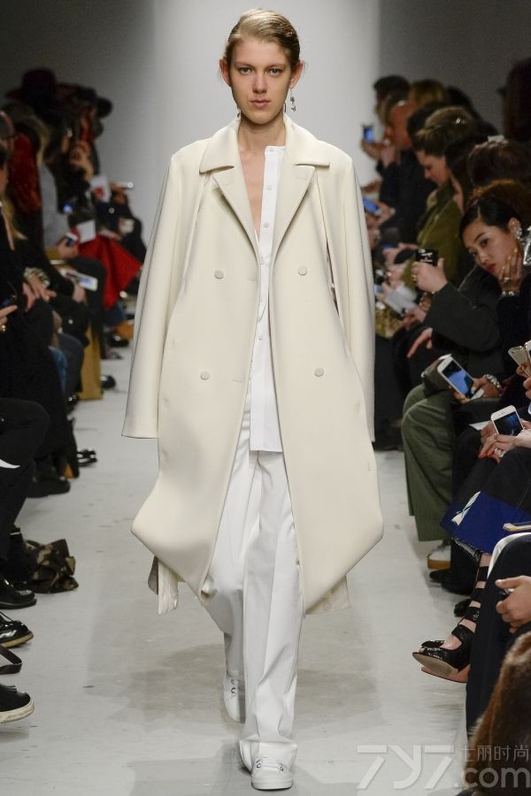 Ports2016米兰秋冬时装秀直击