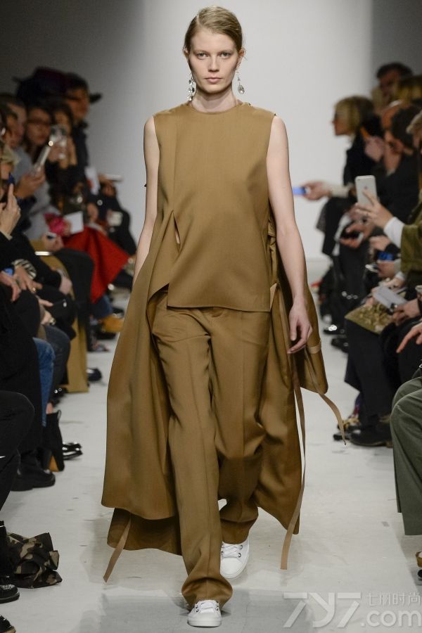 Ports2016米兰秋冬时装秀直击