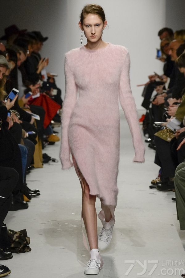 Ports2016米兰秋冬时装秀直击