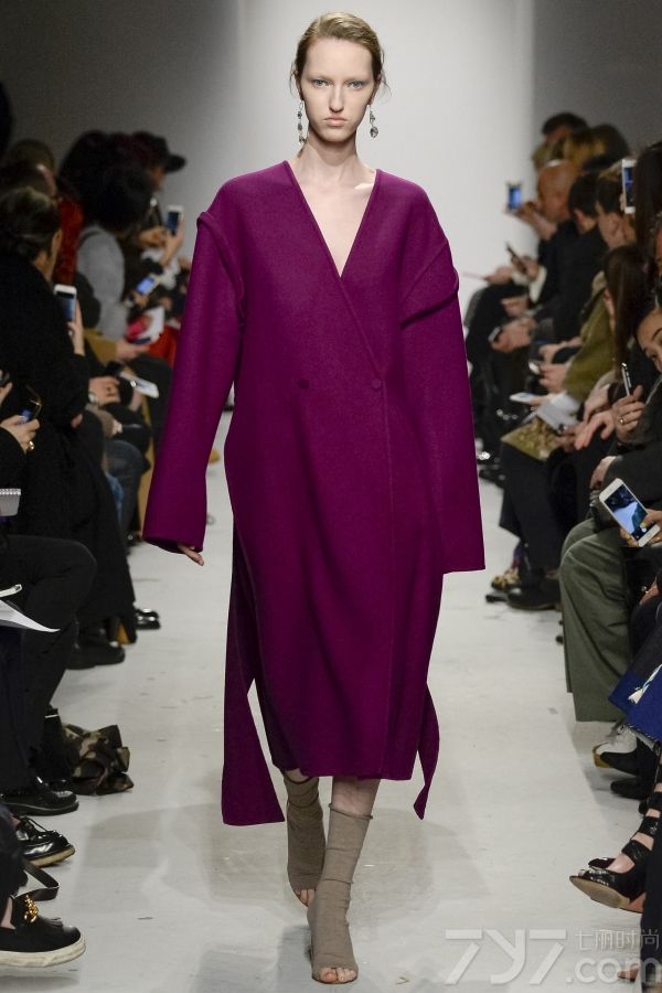 Ports2016米兰秋冬时装秀直击