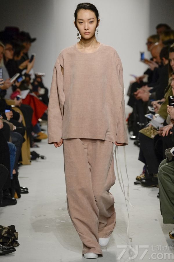 Ports2016米兰秋冬时装秀直击