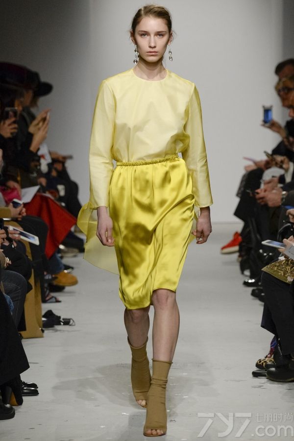 Ports2016米兰秋冬时装秀直击