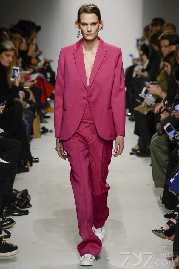 Ports2016米兰秋冬时装秀直击