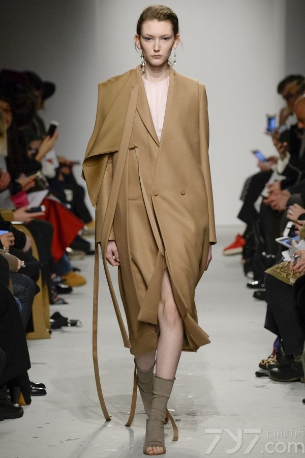 Ports2016米兰秋冬时装秀直击