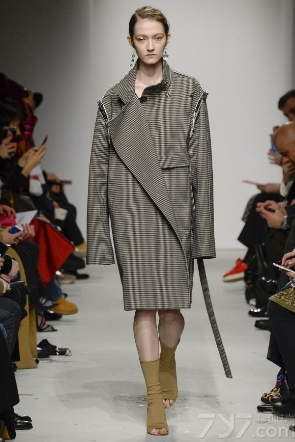 Ports2016米兰秋冬时装秀直击