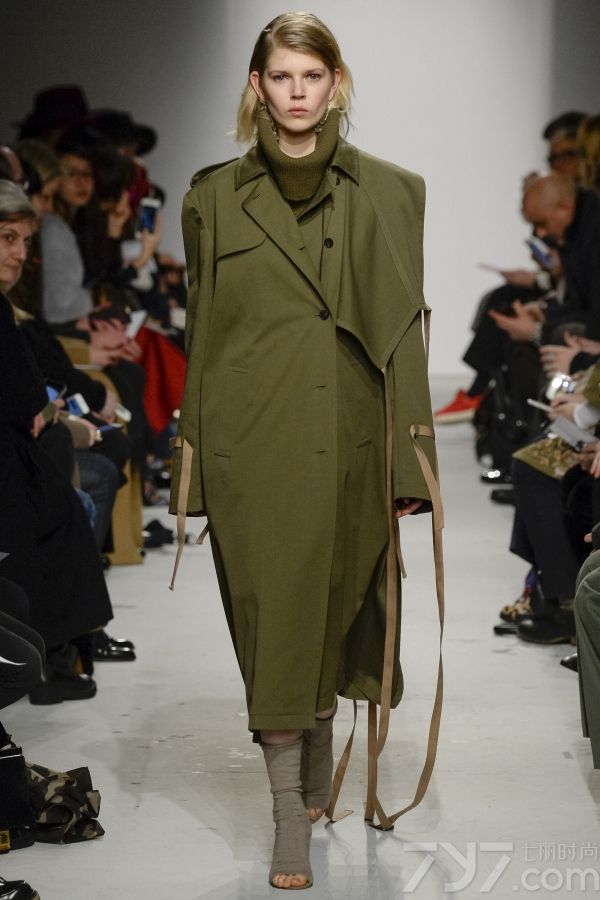 Ports2016米兰秋冬时装秀直击