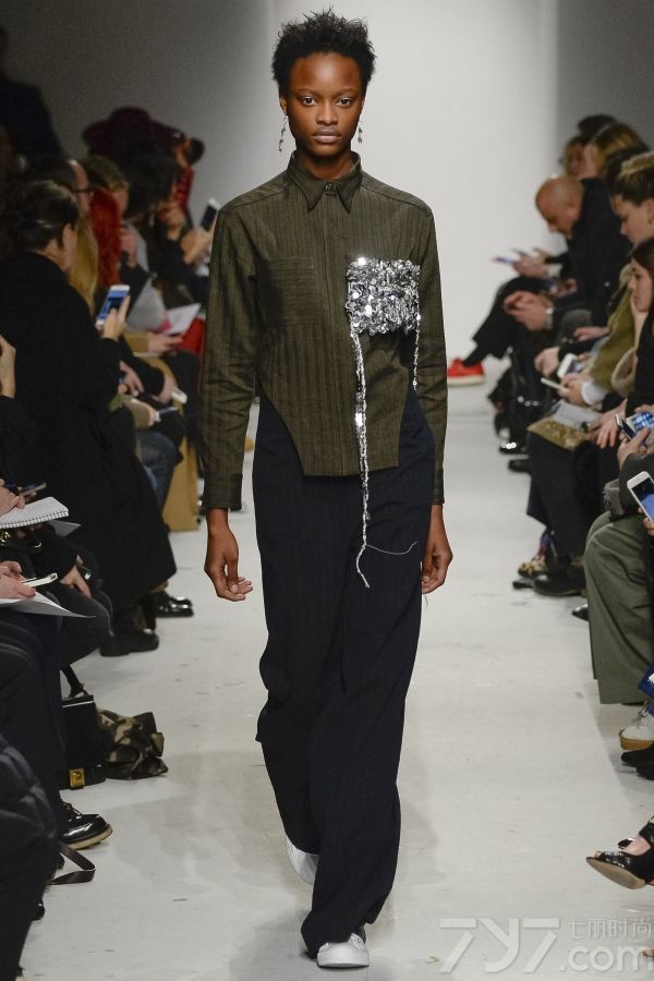 Ports2016米兰秋冬时装秀直击