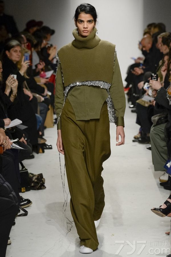 Ports2016米兰秋冬时装秀直击
