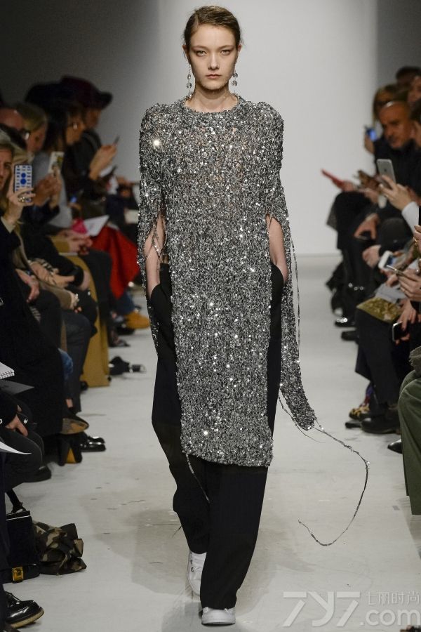 Ports2016米兰秋冬时装秀直击