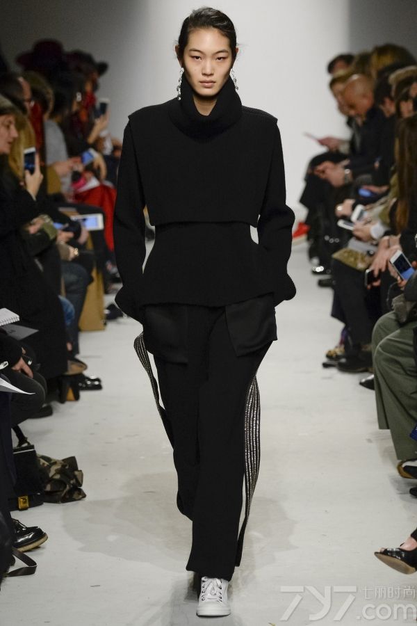 Ports2016米兰秋冬时装秀直击