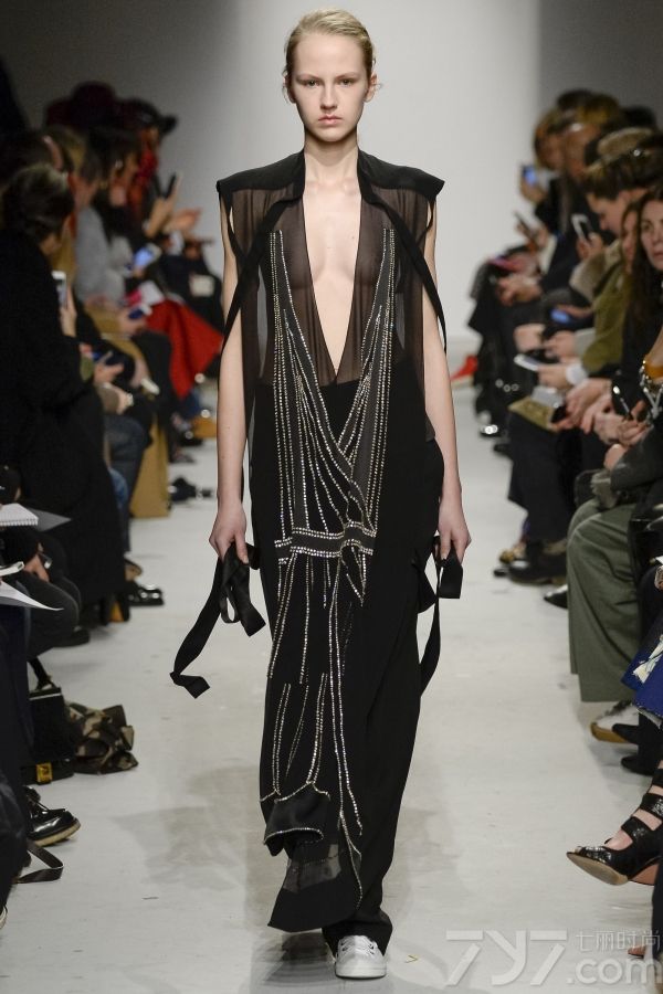 Ports2016米兰秋冬时装秀直击