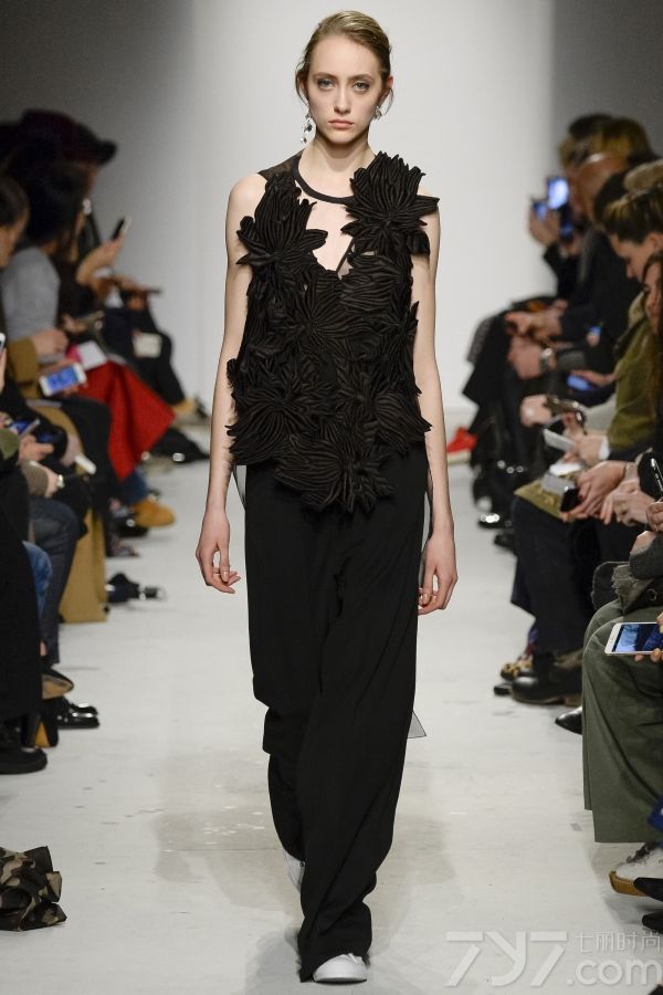 Ports2016米兰秋冬时装秀直击