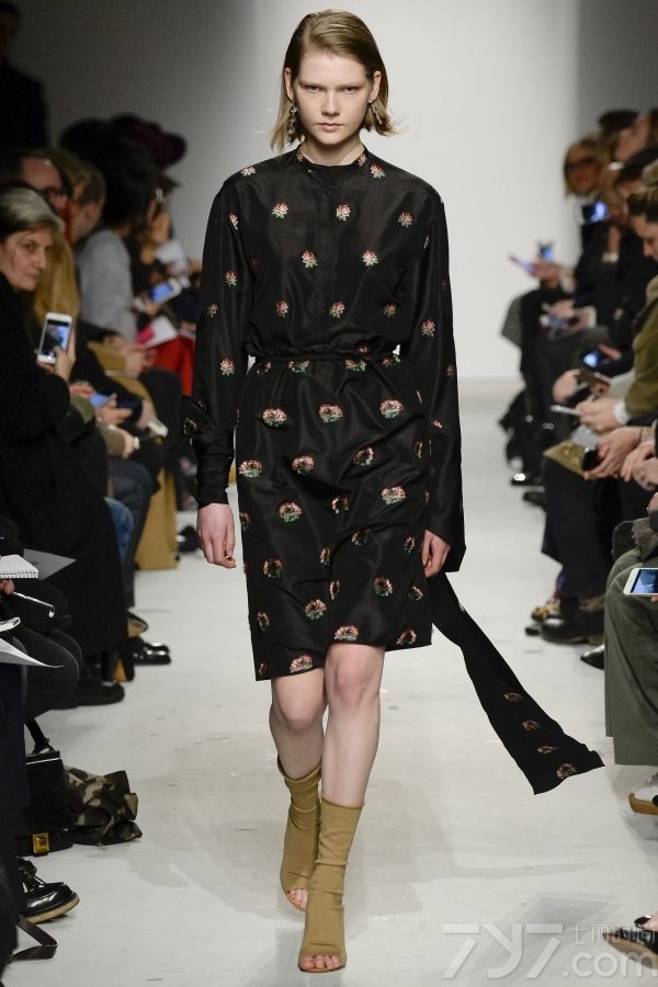 Ports2016米兰秋冬时装秀直击