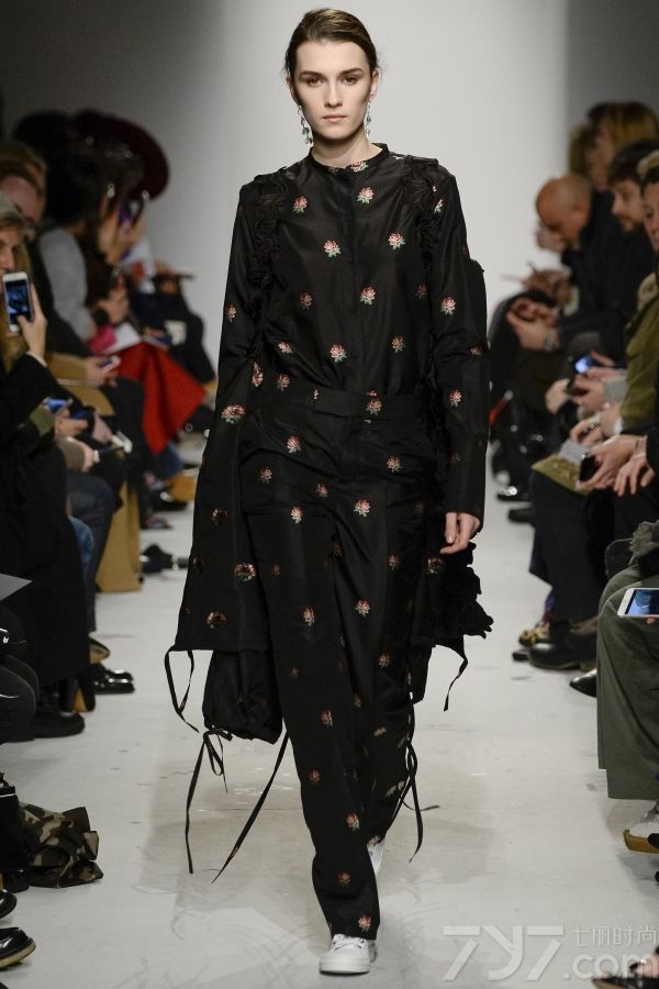 Ports2016米兰秋冬时装秀直击