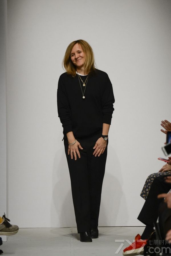 Ports2016米兰秋冬时装秀直击