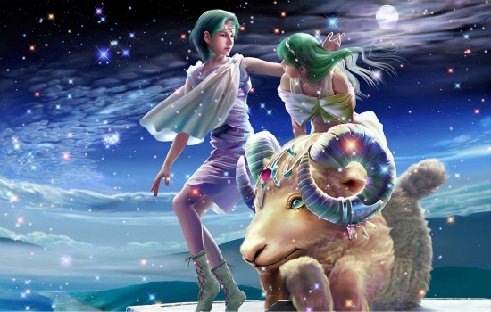 2016年白羊座运势,白羊座今日运势,星座运势