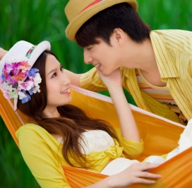 天秤座和什么星座最配 与双子座天生一对