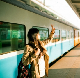 陪你看细水长流 金牛座女生的性格剖析