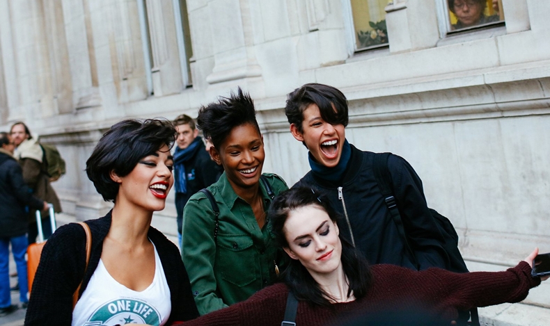 Louis VuittonPRE-FALL 2016